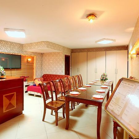 Times Hotel ハノイ市 エクステリア 写真
